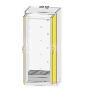 Шкаф для хранения бочек COMPACT LL - Version LL1 (29-200970-011)